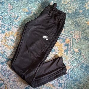 Adidas Black Track Pants